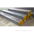 AISI P20 + Ni Mould Steel,1.2738 Steel Flat Bar Die for Pre